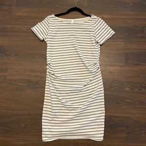 Pinkblush Maternity Dress